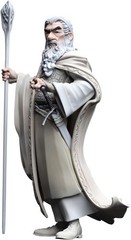 WETA Workshop Mini Epics – The Lord of The Rings Trilogy – Gandalf the White [Ne