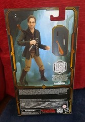 Dungeons & Dragons: Honor Among Thieves – Edgin, Golden Archive 6″ Action Figure
