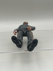 Cinema of Fear Friday the 13th Jason Voorhees Toy Fair 09 Exclusive 3.75″ Figure
