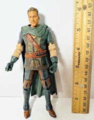 Once Upon a Time TV Series Robin Hood 6″ Action Figure Icon Heroes
