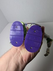Disney Toy Story Buzz Lightyear Sound IS Working Talking FOR PARTS Thinkway Toys