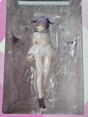 Pink Charm official Rurudo Original Eve LOVECALL Ver 1/6 Figure 24cm japan anime
