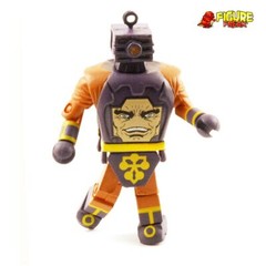 Marvel Minimates Series 42 Complete Set