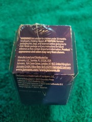 Ninja Legends series #1 mystery figure *NEW* unopened factory sealed
