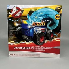 Ghostbusters Ghost Trap RC Car – Fun Collectible Boys Toy Gift
