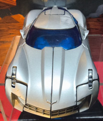 Hasbro Transformers Revenge of the Fallen Deluxe Sideswipe