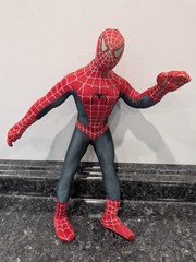 Huge Spider-Man Lot
