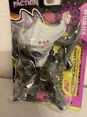 FINAL FACTION: Kharn Hive Class Synthoid 1:18 Action Figure from (BRAND NEW)