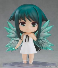 Good Smile Company Nendoroid Saya no Uta Saya