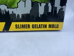 Diamond Select Toys Ghostbusters: Slimer Silicone Gelatin Mold NEW