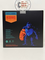 Mondo Godzilla x Kong The New Empire Kong Vinyl Figure – Retro Titan Variant