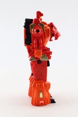 Vtg 1986 Transformers G1 Rampage Predacon Predaking Figure