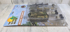 Ultimate Soldier 21st Century British Paratrooper WWII Uniform Set 1999