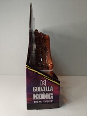 Godzilla x Kong The New Empire Titanus Scylla 6″ Inch Figure MonsterVerse 2025