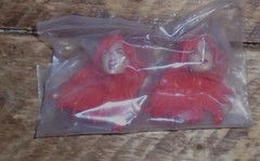 BOSS FIGHT STUDIO EPIC H.A.C.K.S RED SONJA FIGURE