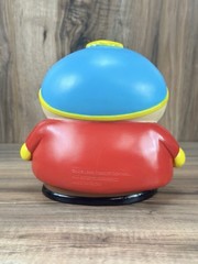 South Park Vinyl Hard Plastic Figures 1998 By Fun 4 All Comedy 6″ Set of 4