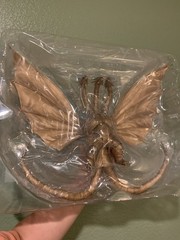 Hiya Toys Exquisite Basic King Ghidorah 1991 Hokkaido Battle
