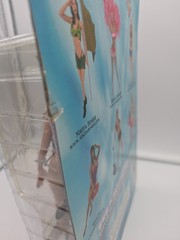 NEW PLASTIC FANTASY ADULT SUPERSTARS VCA ULTRA GIRL JULIE MEADOWS FIGURE