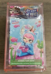 XOX Quirky & Fearless Kweenies – Unopened w/Card, Box, and Display – Pick&Choose