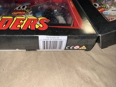 Marvel Universe 70 Years of Marvel Comics The Invaders 4 Pack SDCC Exclusive NIB