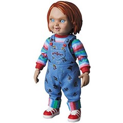 MAFEX No.112 Child’s Play 2 Good Guys H130mm Action Figure Medicom Toy Chucky