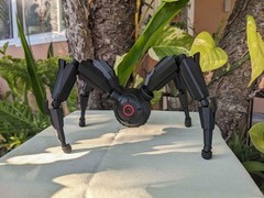 Arc Raiders Leaper 3D Printed Figurine | Sci-Fi Robot Creature | Desk Decor