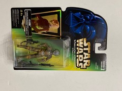 4-LOM 1997 TRI LOGO STAR WARS Power of the Force NEW