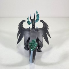 Pokémon 4″ Mega Charizard X Collectible Action Figure Toy