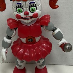 Funko Five Nights At Freddy’s CIRCUS BABY Figure Sister Location Ennard Torso