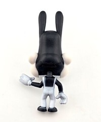 Bendy and the Ink Machine Boris the Wolf Phatmojo Meatly Games Mini Figure