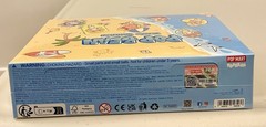 POP MART POP BEAN Island Vacation Series – Sealed Set of (15 Pieces) Authentic