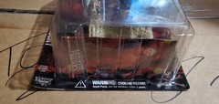 Child’s Play 2 Movie – Chucky Figure by 1999 Movie Maniacs McFarlane NIP Sealed