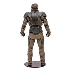 McFarlane Toys Dune Part Two Gurney Halleck Paul Atreides Chani Stilgar 4-Pack
