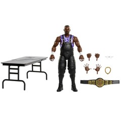 (ECW) D-Von Dudley – WWE From the Vault Series 8 Toy Wrestling Figure