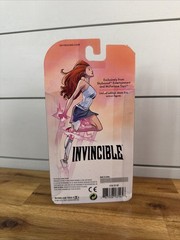 Skybound Megabox Exclusive Invincible Atom Eve Figure Image Comics Ships Fast!