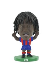 SoccerStarz – Crystal Palace Eberechi Eze Home Kit (Classic)