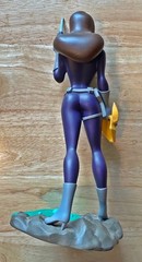 2015 Femme Fatales TALIA AL GHUL Batman Animated Diamond Select Toys