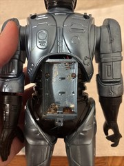ROBOCOP 12″ Vintage Action Figure Orion Pictures 1993 Not Working FREE SHIP