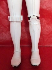 🔴⚪ Vintage Star Wars STORMTROOPER 12 inch complete Kenner 1978 ⚪🔴