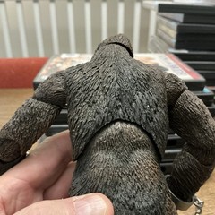 NECA KING KONG ACTION FIGURE! 7 inch 2020