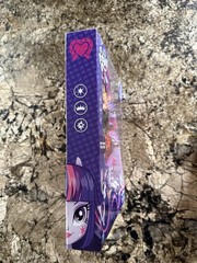 MLP My Little Pony Equestria Girls Sunset Shimmer & Twilight Sparkle 2 Pack New