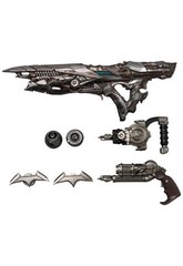 MAFEX No.272 BATMAN TACTICAL SUIT (ZACK SNYDER`S JUSTICE LEAGUE Ver.) Medicom JP
