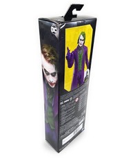Batman 85 Years The Dark Knight Joker 12″ Figure Spin Master DC NEW