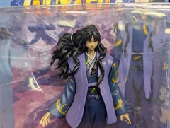 Naraku Action Figure | Inuyasha | Viz Media Toynami Sealed 2006