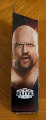 BIG SHOW new & sealed DECADE OF DOMINATION wwe wrestling ELITE FIGURE mattel