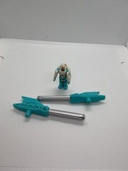 Brainstorm Voyager Complete | Transformers Generations Thrilling 30 |