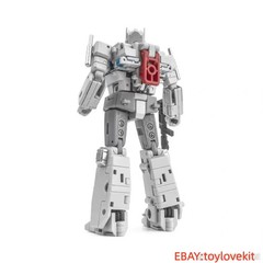2026 VER. Newage NA Conquest And H28 Octavian Action Figure In Stock Toy 14CM