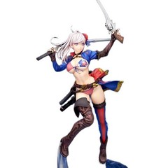 ALTER Fate Grand Order Berserker Miyamoto Musashi 1/7 Scale Figure Japan