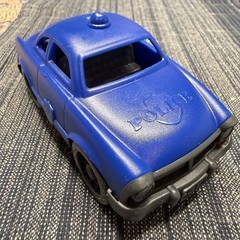 Green Toys Vehicle Lot Fire truck, Bus, Helicopter, Cement Truck And Much More