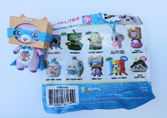 HERO FOXY Lankybox Series 4 Mystery Figure Blind Bag NEW 2024 Lanky Box
